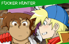 Fucker Hunter: Harvest Moon Parody
