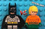 LEGO Batman vs. Aquaman (2019 Re-Edit)