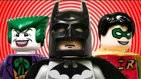 A LEGO Batman Film
