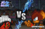 [Kirby vs Sonic Team Battle] AinnMS vs GeekyDave