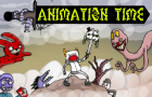 Adventure Time Intro Parody [Ft. Null]