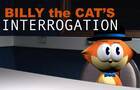 Billy the Cat's Interrogation (2018)