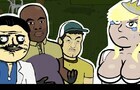 Left 4 dead 2 animated parody spanish (sub-english)