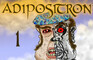 Adipositron #1 The Emissary