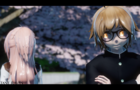 [MMD||OC] .: Identities :. || Ryo x Ayuna (feat. Kaito)