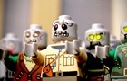 Lego Zombie Ultimate Infection - THE MOVIE (2016-2018)