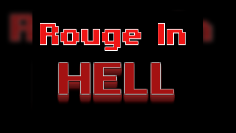 Rogue In Hell