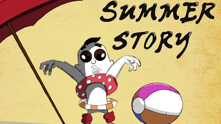 Summer story