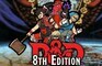 Dungeons & Dragons: 8th Edition