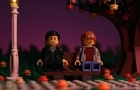 My Unluckyish Life- Episode 3: Spooky Time [LEGO Series]