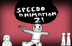 Speedo Animation 2!