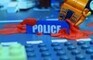 LEGO Police Brutality