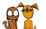 Rucas & Tim does a thing