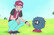 Don't do this to your Pokemon: Tangela