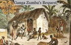 Ganga Zumba's Request