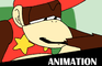 [SMASH ULTIMATE FANIMATION] DIDDY KONG'S TOUGH BREAK
