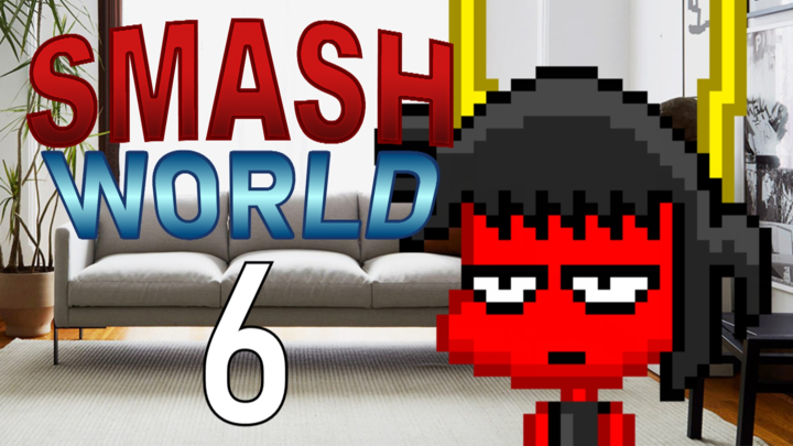 Smash World - Episode 6: Interdimensional Travel