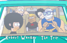 Robert Wanker - The Trip