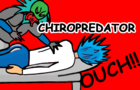 Chiropredator