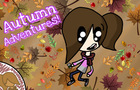 Autumn Adventures | Storytime Animation
