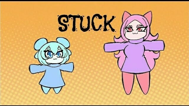 The Stuck (SR Pelo)