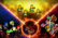 SMBZ Battle Remake: Team Mario VS. Koopa Bros. VS. Axem Rangers (REUPLOAD