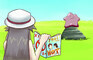 Don't do this to your Pokemon: Ditto
