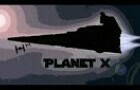 Planet X: Chapter 2 : Lego Star wars Stop motion