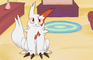 Don't do this to your Pokemon: Zangoose