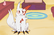 Don't do this to your Pokemon: Zangoose