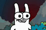 Rabbit Travel - Don't do drugs