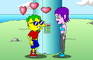 Cool Dude: Bungee Jump