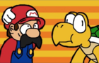 Super Mario - Meet Your Maker (parody)