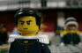 Lego War: Battle Of Mo-Wol (2017)