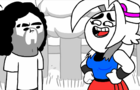 Game Grumps (D)animated: Fake laugh