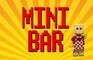 Mini Bar.