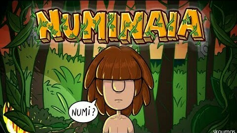 Numinaia(Animated)-Skoumas
