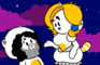 Game Grumps (D)animated: Randomly Exploding