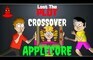 Lost The Plot | S3 Ep7 | AppleCore Crossover