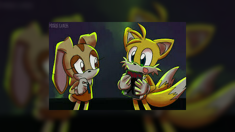 TAILS.EXE by Russantos - Game Jolt
