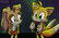 Tails plays the scariest games ever