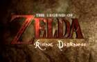 Zelda Fan film Trailer test