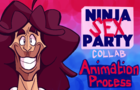 Scene #3 - NSP Collab Process Video