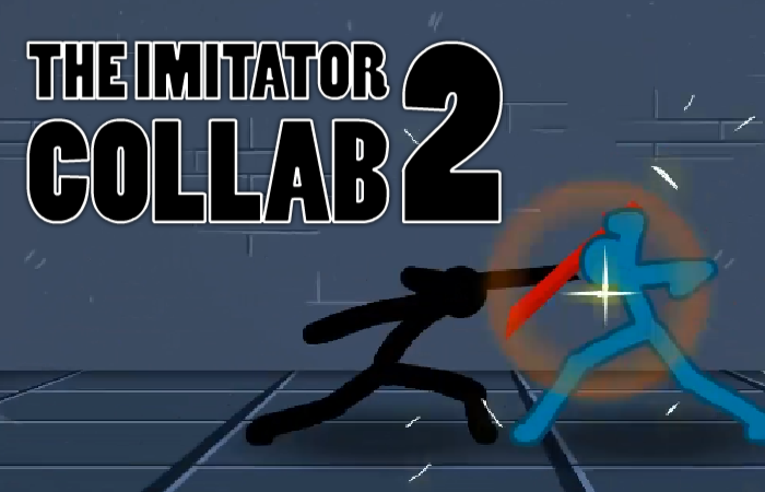 "The Imitator" Collab 2