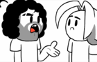 Game Grumps (D)animated: Pre-emptive neck breaking.