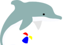 Dolphin Life