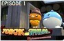 Torchic and Spheal PI - Episode 1