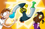 Bop It Infinity