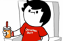 Jingle Grumps Animated: The Most Riveting Game Ever.