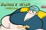 Bulma's Wish Comic Dub - Body Expansion